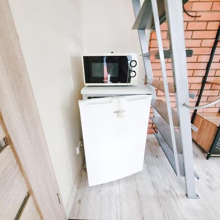 Lampedziai Apartment Kaunas Kültér fotó